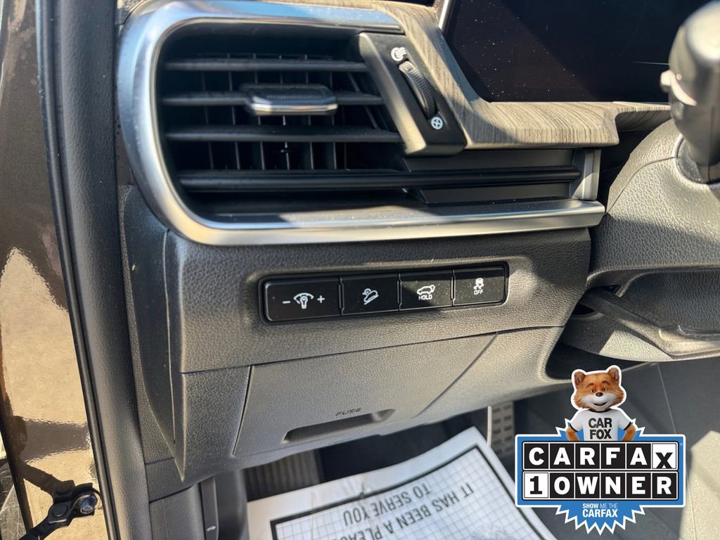 Used 2024 Kia Telluride SX AWD/4WD image 32