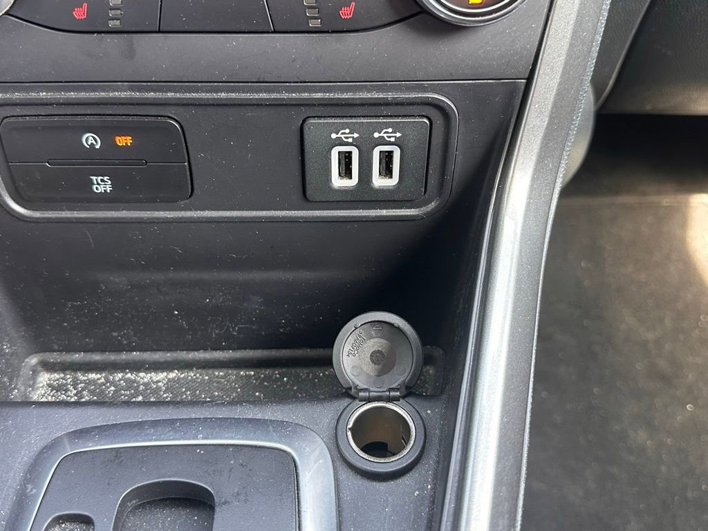 Certified 2018 Ford EcoSport SE image 31