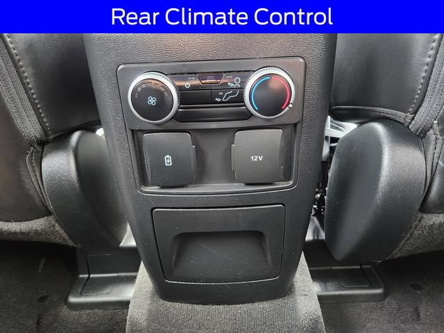 Certified 2023 Ford Explorer XLT w/ Equipment Group 202A AWD/4WD image 18