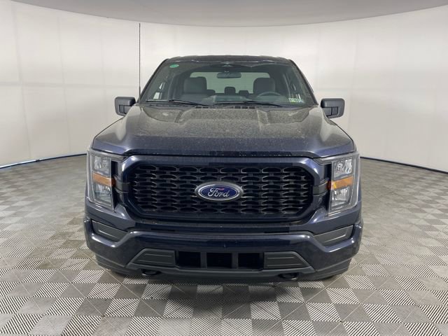 Certified 2023 Ford F150 XL w/ STX Appearance Package AWD/4WD image 18