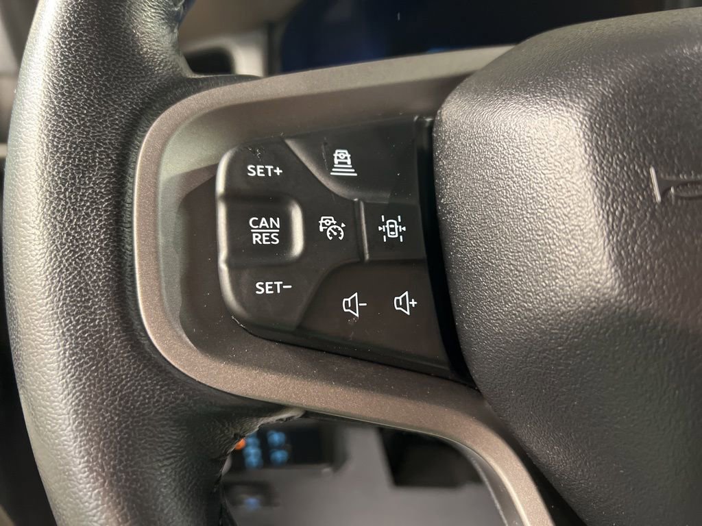 Certified 2024 Ford Bronco Wildtrak image 22