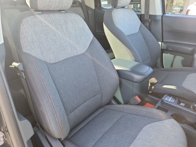 Certified 2023 Ford Maverick XLT w/ XLT Luxury Package image 23