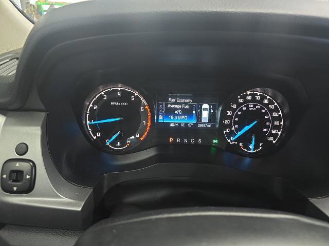 Certified 2022 Ford Ranger XLT w/ Equipment Group 302A High image 15