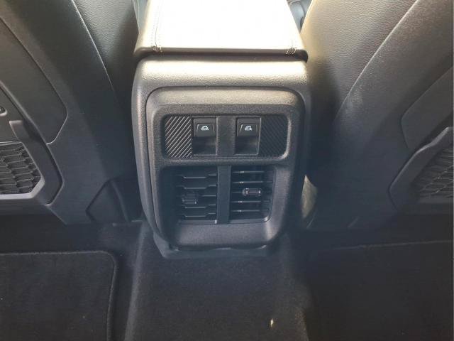 Certified 2025 Ford Bronco Badlands AWD/4WD image 19