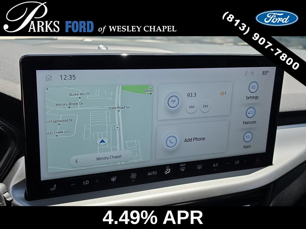 Certified 2023 Ford Escape Active w/ Tech Pack #2 FWD image 23