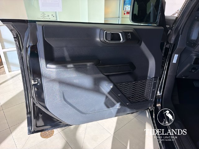 Certified 2025 Ford Bronco Big Bend AWD/4WD image 13