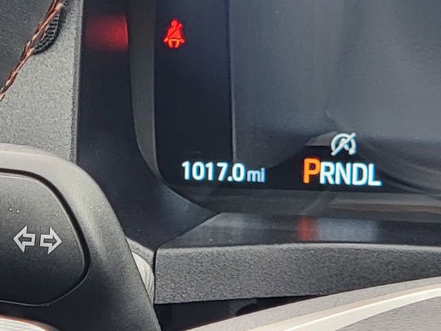 Certified 2026 Ford Explorer Active w/ Active Comfort Package image 37