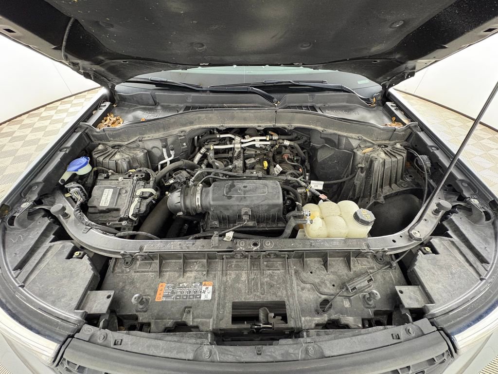 Certified 2021 Ford Explorer Base image 33