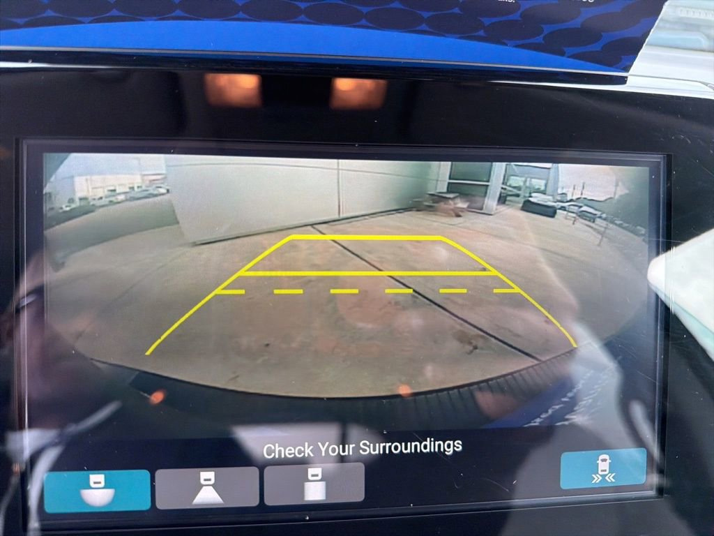 Used 2019 Honda Odyssey EX-L image 25