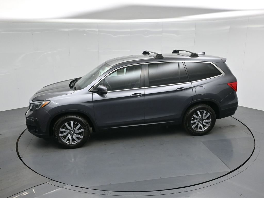 Used 2020 Honda Pilot EX-L image 46