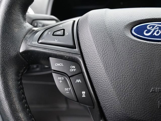 Certified 2022 Ford Edge Titanium w/ Equipment Group 301A image 16