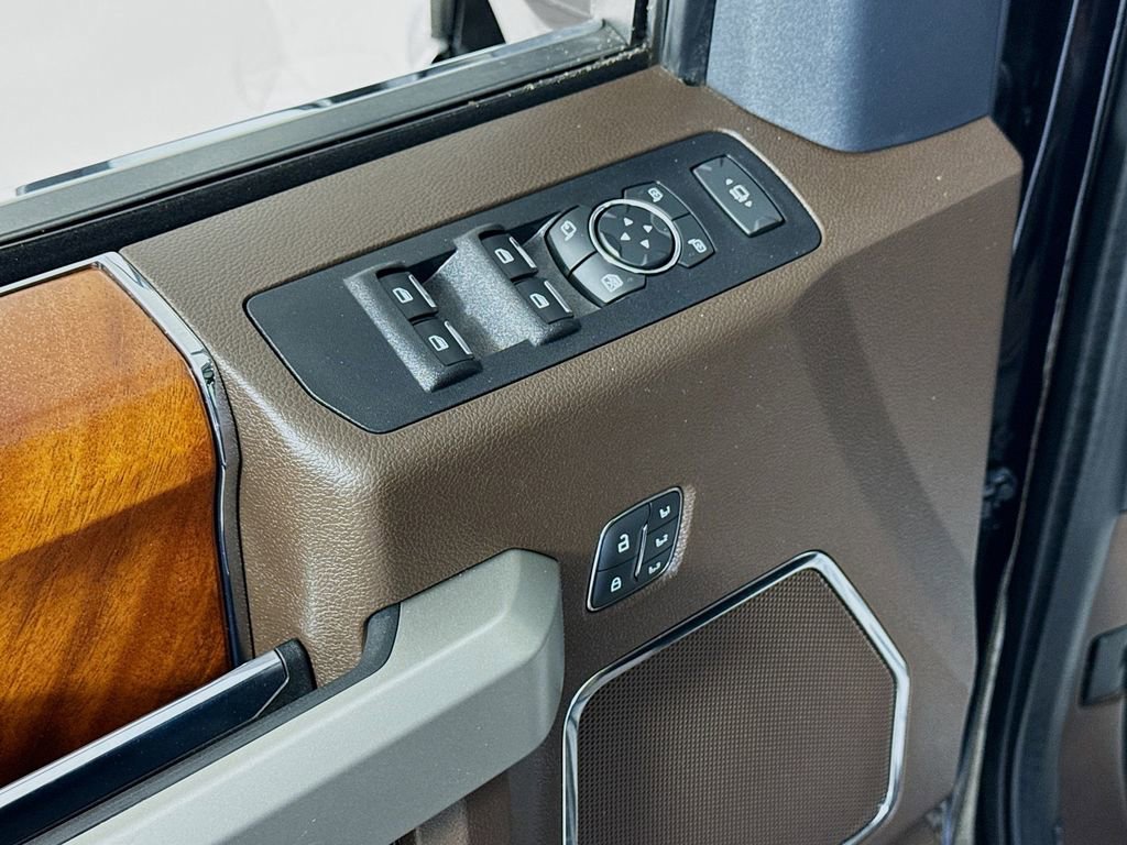 Certified 2022 Ford F350 King Ranch w/ King Ranch Ultimate Package image 23