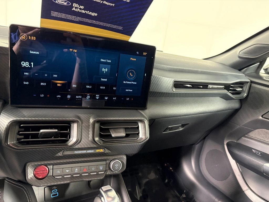 Certified 2026 Ford Mustang GT w/ GT Performance Package image 17