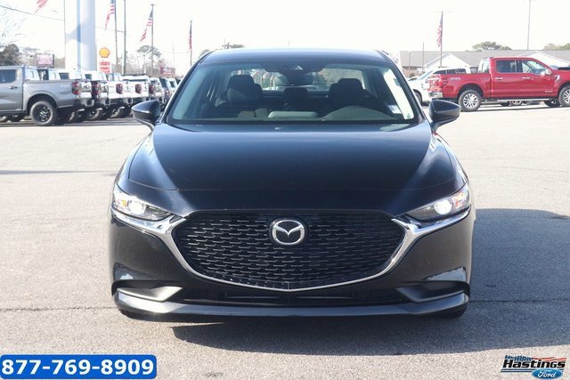 Used 2022 MAZDA MAZDA3 Sedan image 6