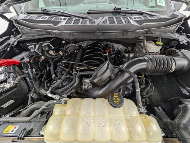 Certified 2024 Ford F150 STX AWD/4WD image 27