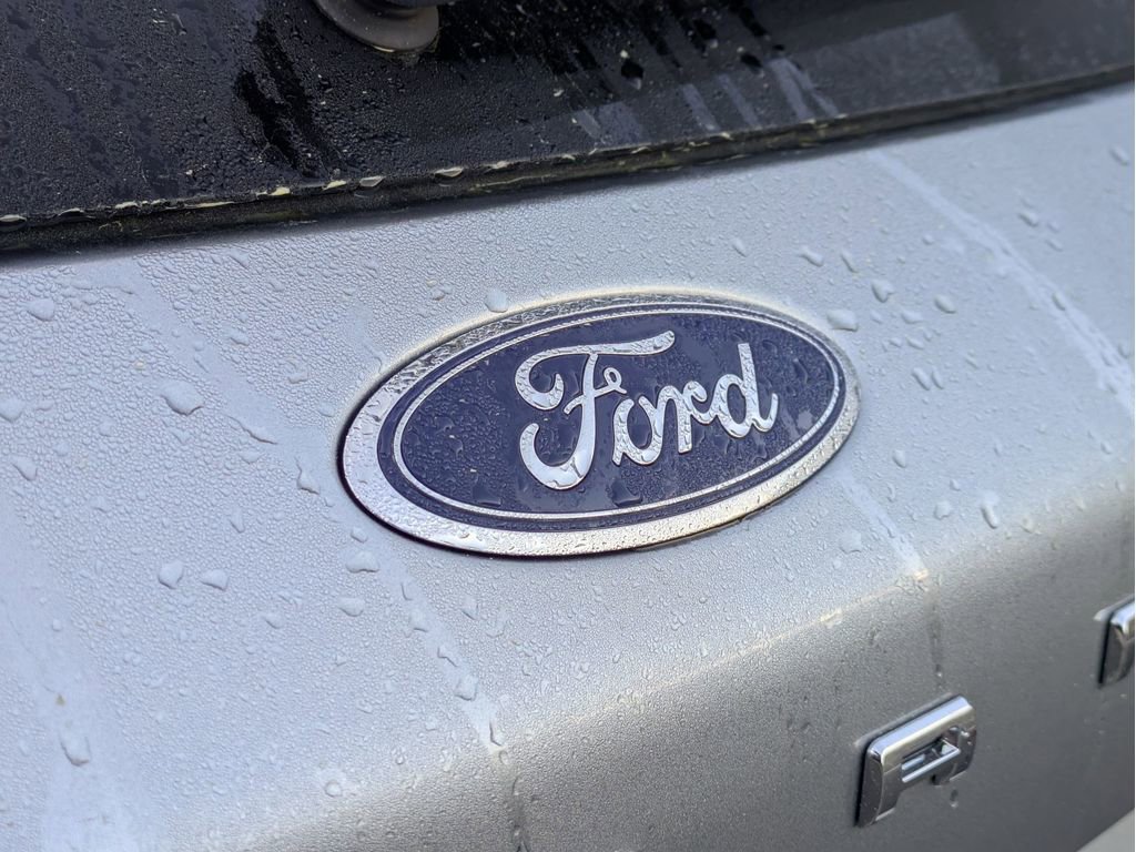 Certified 2023 Ford Escape Active w/ Tech Pack #1 FWD image 9