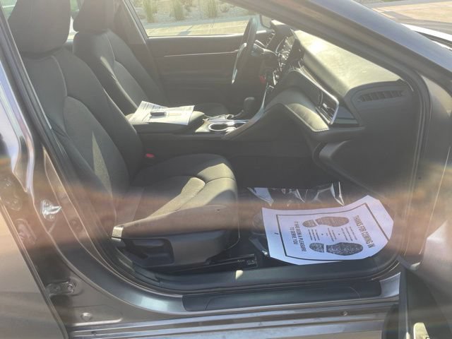 Used 2024 Toyota Camry LE FWD image 21