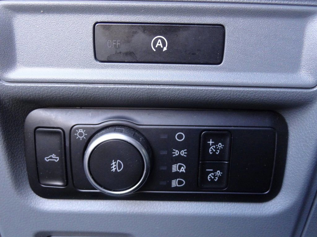 Certified 2025 Ford F150 XLT w/ Equipment Group 301A Standard image 12