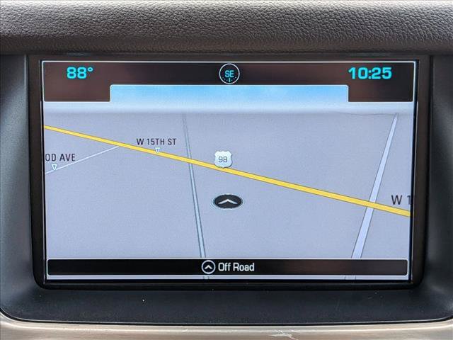Used 2019 GMC Yukon XL Denali w/ Open Road Package RWD image 14