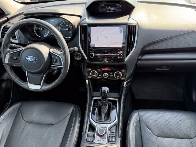 Used 2020 Subaru Forester Touring AWD/4WD image 35