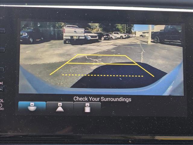 Used 2021 Honda Accord LX image 17