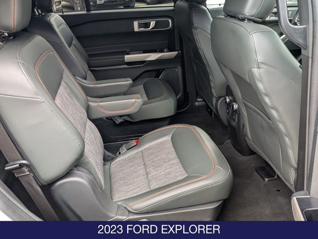 Certified 2023 Ford Explorer Timberline AWD/4WD image 28
