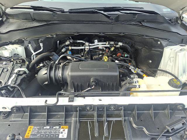 Certified 2023 Ford Explorer XLT image 27