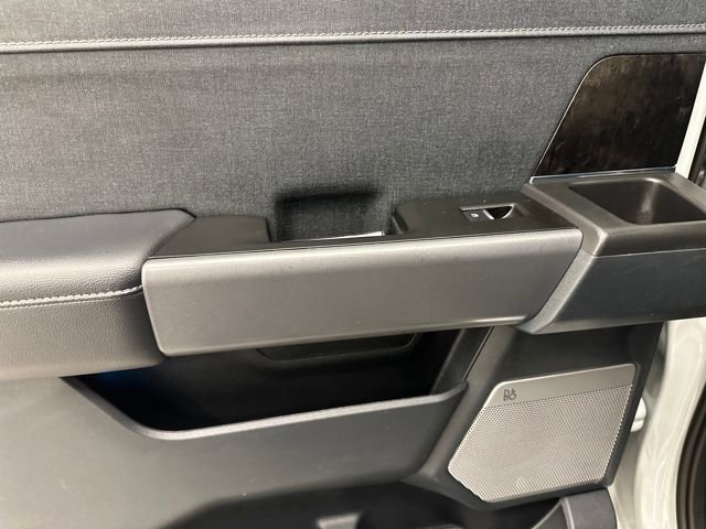 Certified 2023 Ford F150 Lariat w/ Equipment Group 502A High image 23