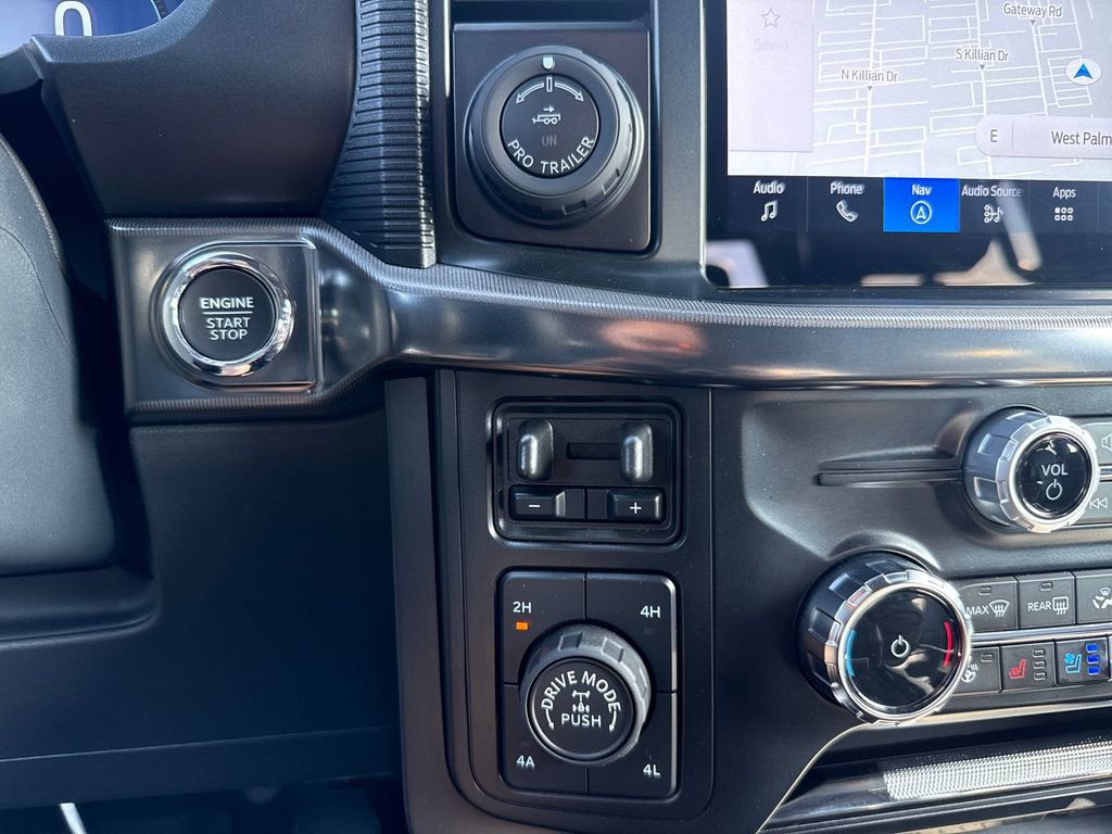 Certified 2024 Ford F150 Raptor image 27