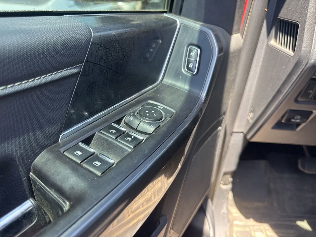 Certified 2022 Ford F150 XLT w/ Equipment Group 301A Mid AWD/4WD image 7