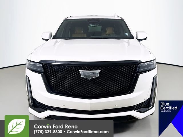 Used 2021 Cadillac Escalade Sport image 9