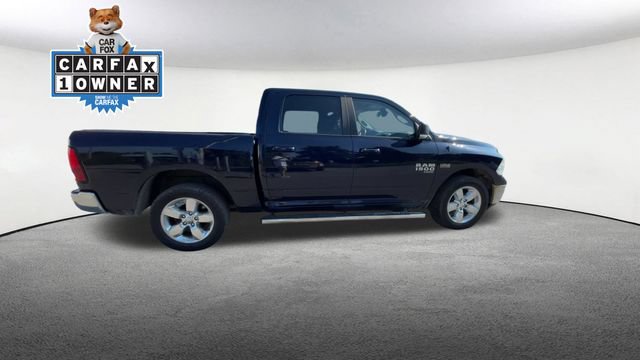 Used 2019 RAM 1500 Big Horn AWD/4WD image 8