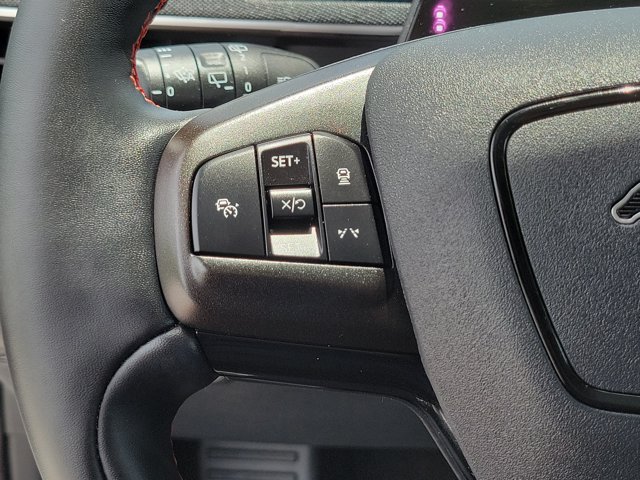 Certified 2025 Ford Mustang Mach-E Premium w/ Sport Appearance Package AWD/4WD image 24