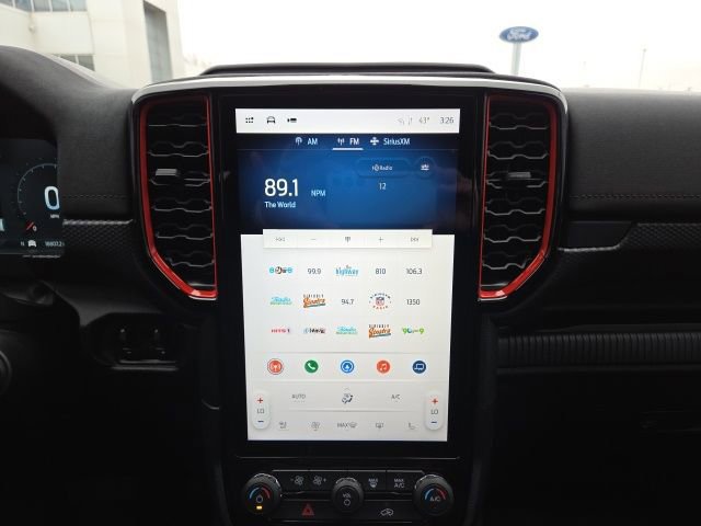 Certified 2024 Ford Ranger Raptor image 30