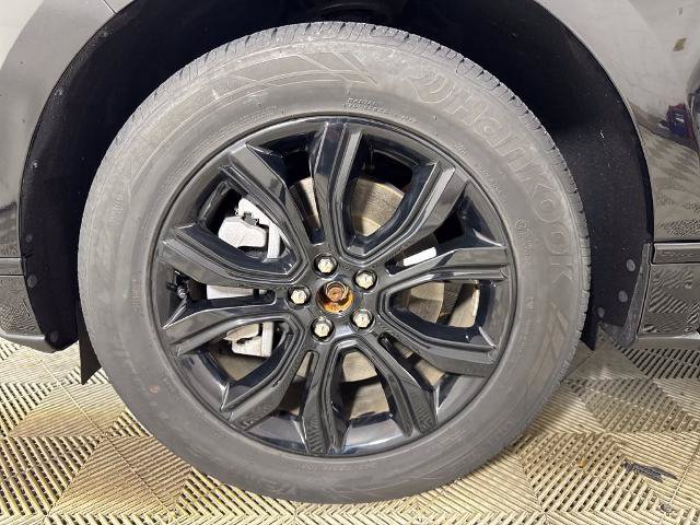 Certified 2024 Ford Edge SE w/ Black Appearance Package AWD/4WD image 8