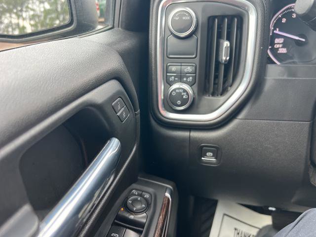 Used 2021 GMC Sierra 1500 Elevation image 15