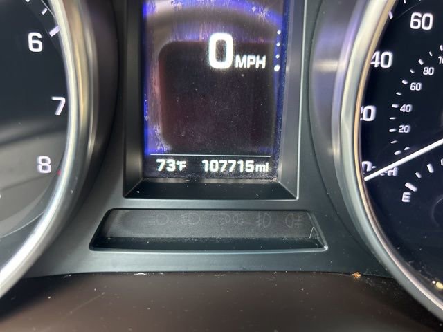 Used 2017 Hyundai Santa Fe Sport w/ 2.4L Tech Package 04 image 19