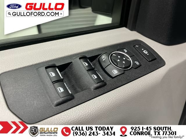 Certified 2019 Ford F250 XLT w/ XLT Premium Package AWD/4WD image 21