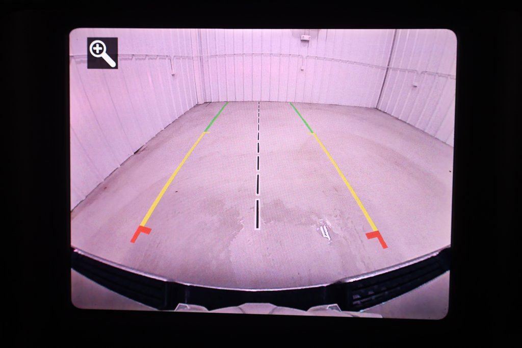 Used 2019 RAM 1500 Laramie image 35