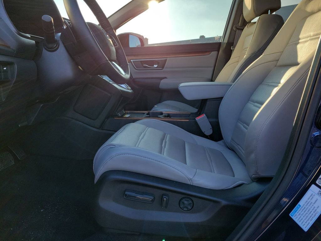 Used 2022 Honda CR-V Touring image 17