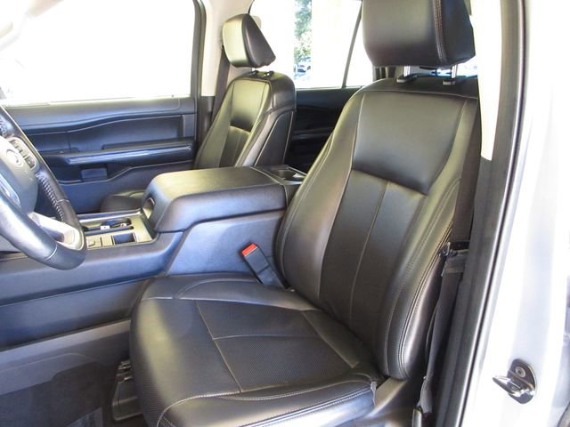 Certified 2024 Ford Expedition Max XLT image 11