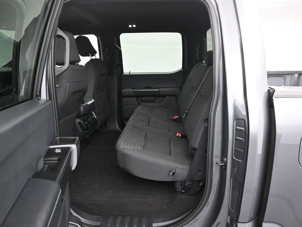 Certified 2023 Ford F150 XL w/ STX Appearance Package image 44