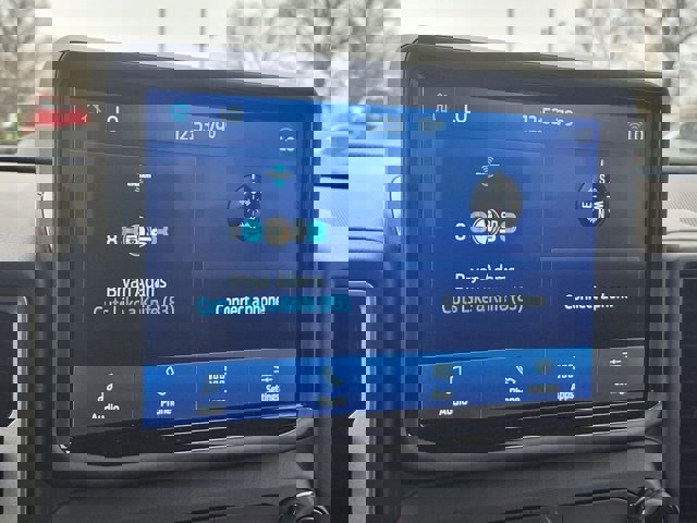 Certified 2022 Ford Bronco Sport Outer Banks w/ Tech Package image 11