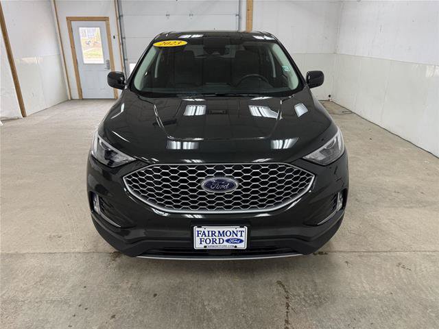Certified 2023 Ford Edge SEL w/ Convenience Package AWD/4WD image 8
