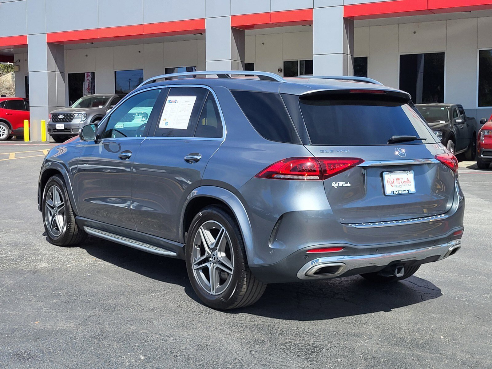 Used 2022 BMW X3 sDrive30i w/ Convenience Package image 5