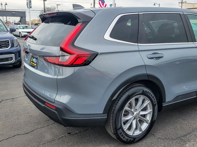 Used 2024 Honda CR-V EX image 9