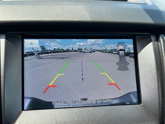 Certified 2023 Ford Ranger XLT w/ Tremor Off-Road Package AWD/4WD image 25