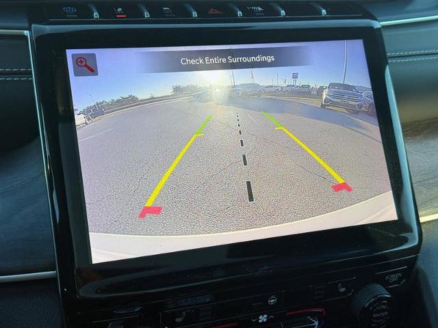 Used 2024 Jeep Grand Cherokee Limited 4xe image 20