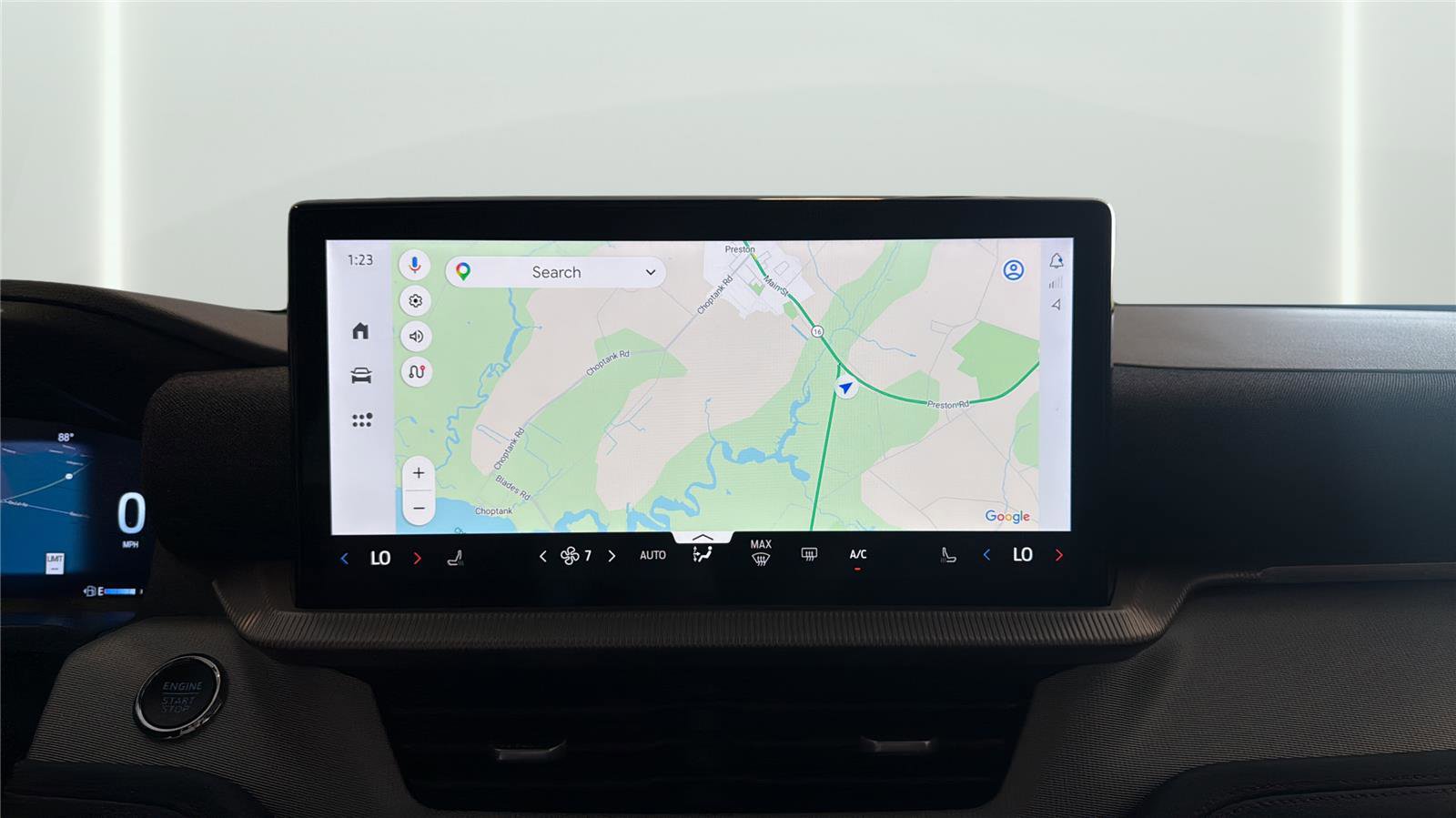 Certified 2025 Ford Explorer Active image 17