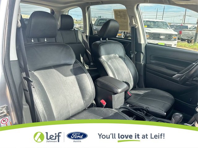 Used 2017 Subaru Forester 2.5i Touring w/ Protection Package #2 image 30